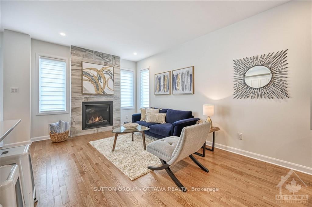 Photo 10 of 520 Branch Street, Ottawa, Barrhaven - Hearts Desire — HOMEH