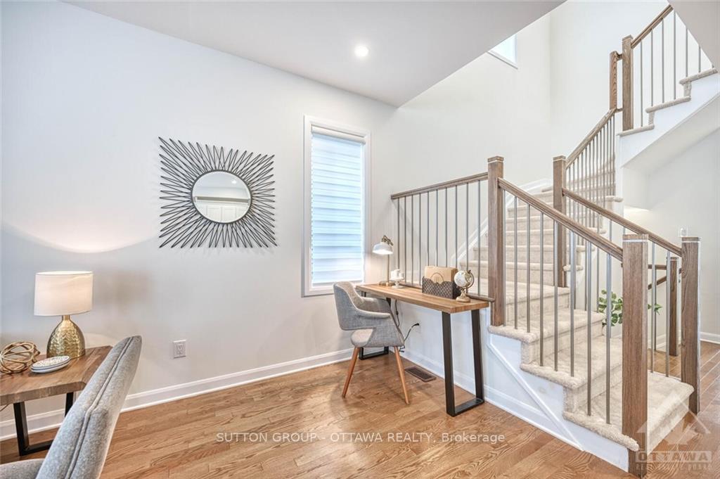 Photo 13 of 520 Branch Street, Ottawa, Barrhaven - Hearts Desire — HOMEH