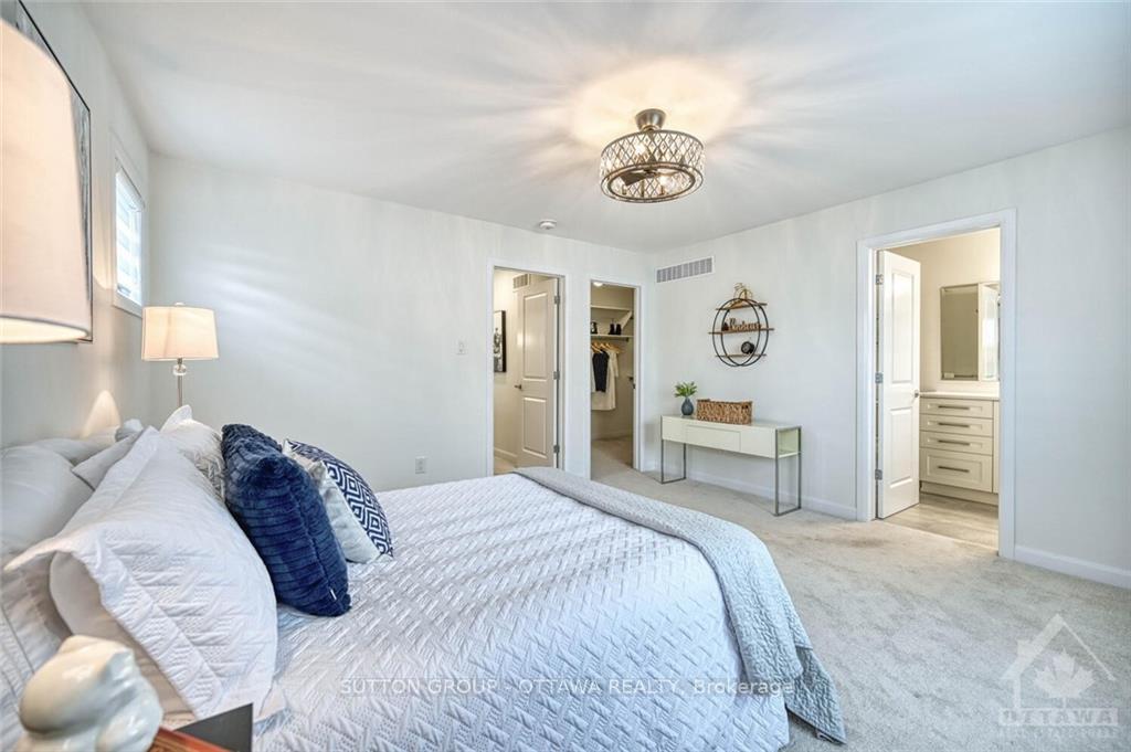 Photo 16 of 520 Branch Street, Ottawa, Barrhaven - Hearts Desire — HOMEH