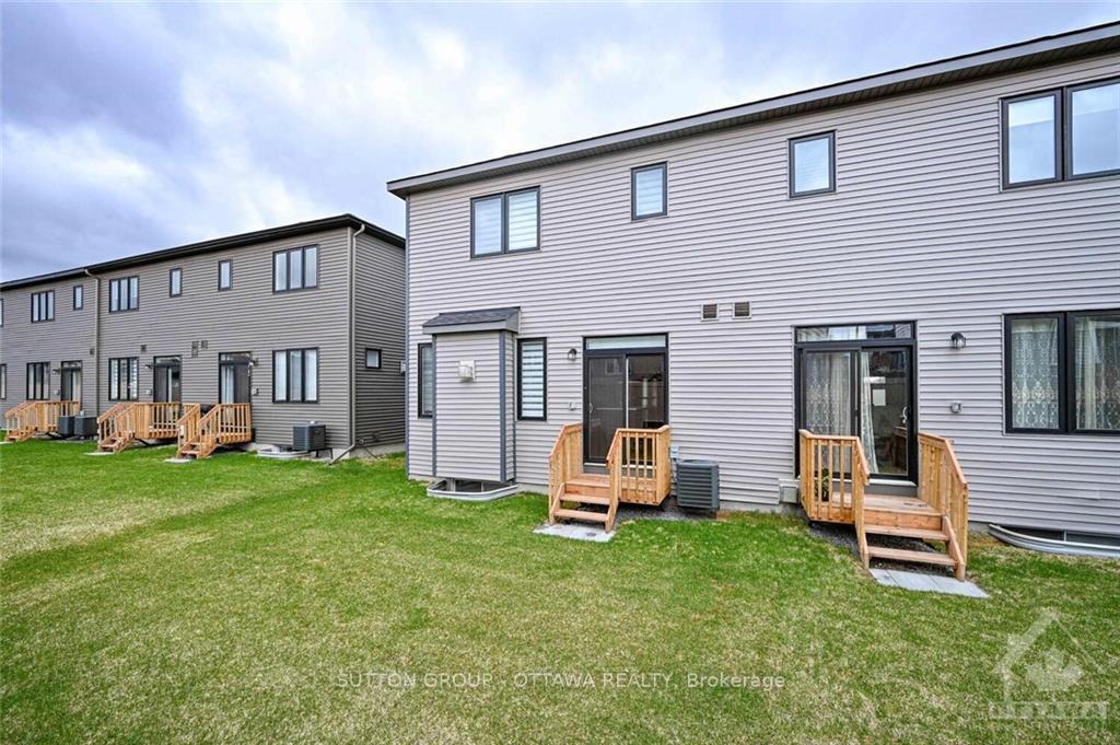 Photo 26 of 520 Branch Street, Ottawa, Barrhaven - Hearts Desire — HOMEH