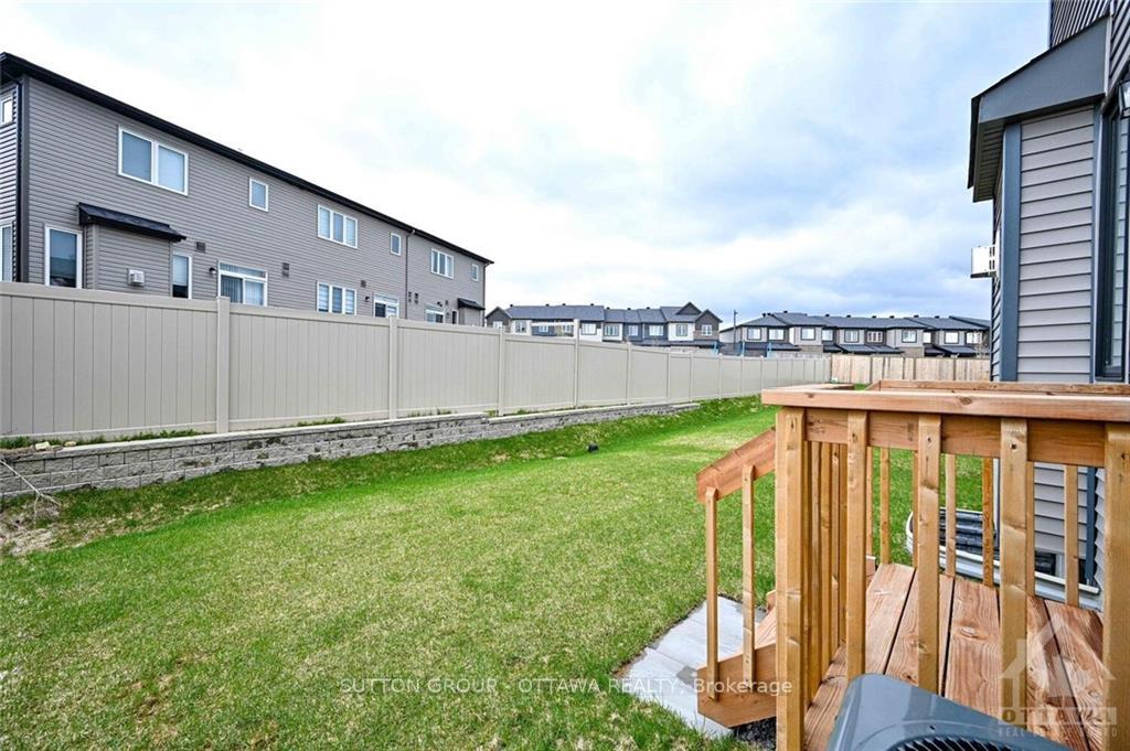Photo 27 of 520 Branch Street, Ottawa, Barrhaven - Hearts Desire — HOMEH