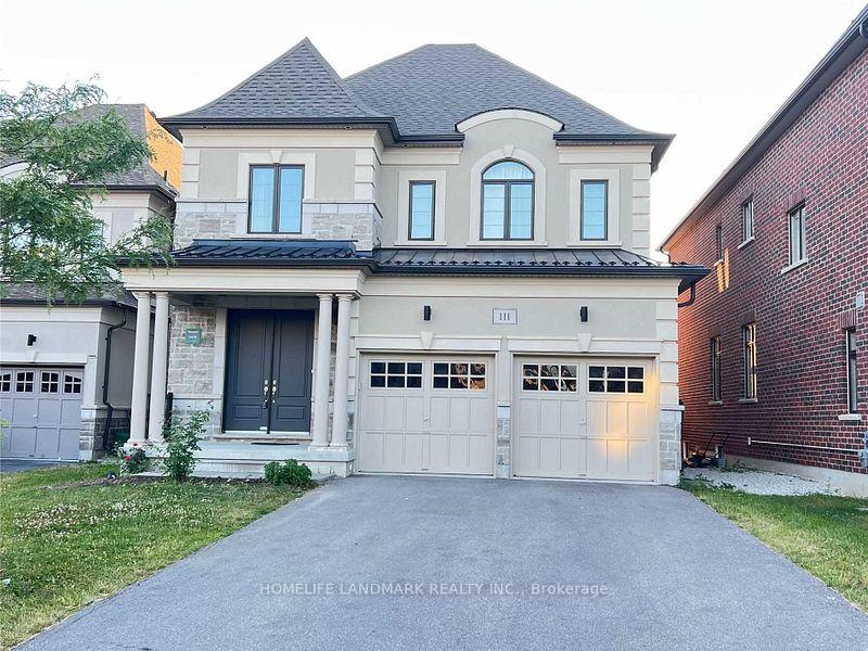 Photo 1 of 111 Hamster Crescent, Aurora, Rural Aurora — HOMEH