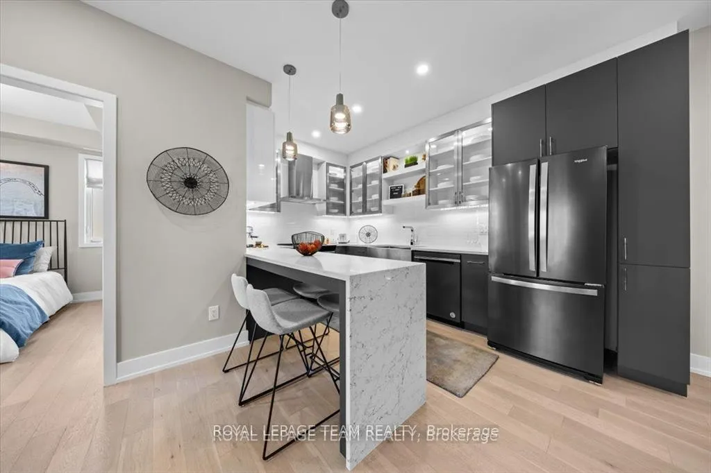 Photo 6 of Unit 203, 2376 Tenth Line Road, Ottawa, Avalon West — HOMEH
