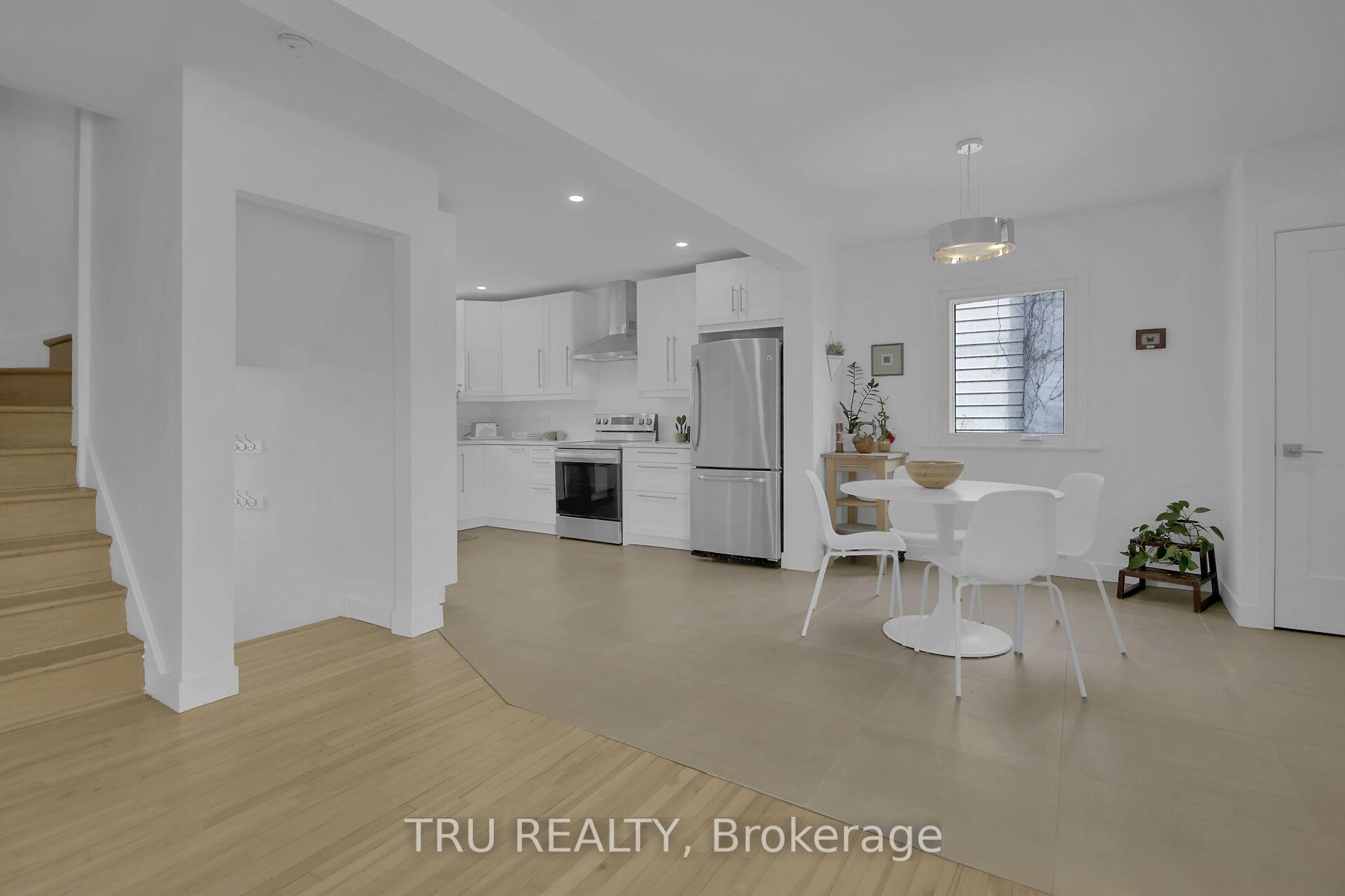 Photo 17 of 1311 Laperriere Avenue, Ottawa, Carlington — HOMEH