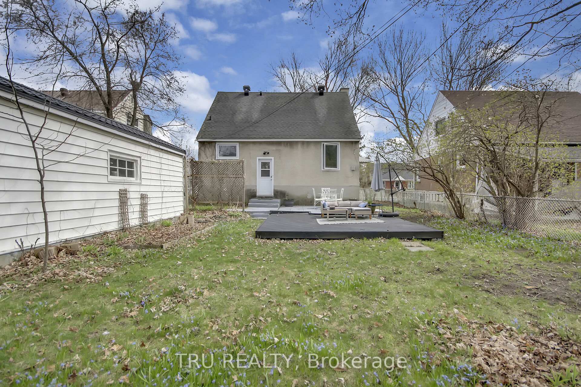 Photo 41 of 1311 Laperriere Avenue, Ottawa, Carlington — HOMEH