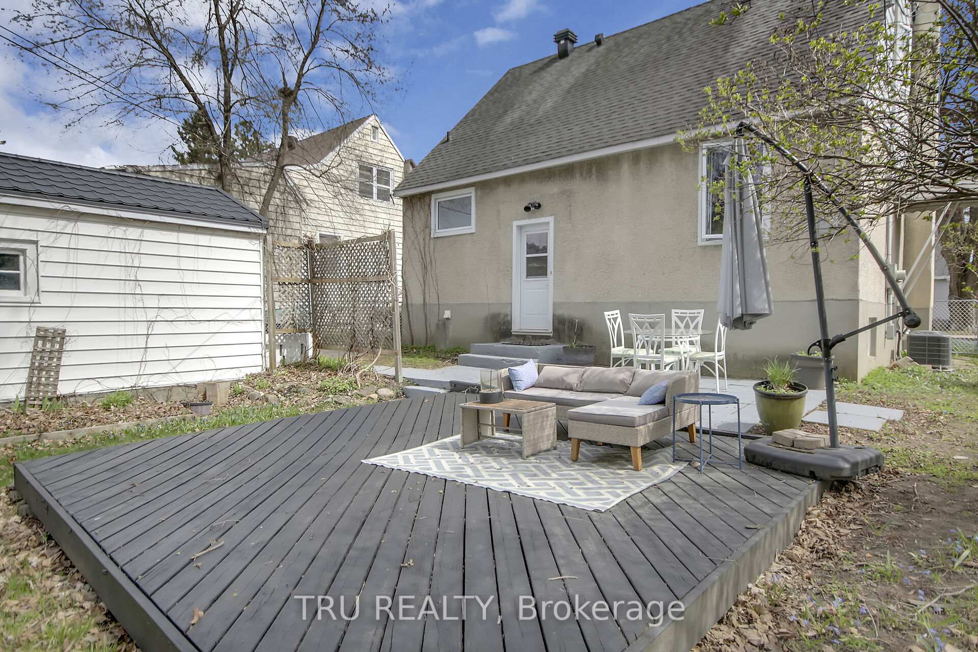 Photo 42 of 1311 Laperriere Avenue, Ottawa, Carlington — HOMEH