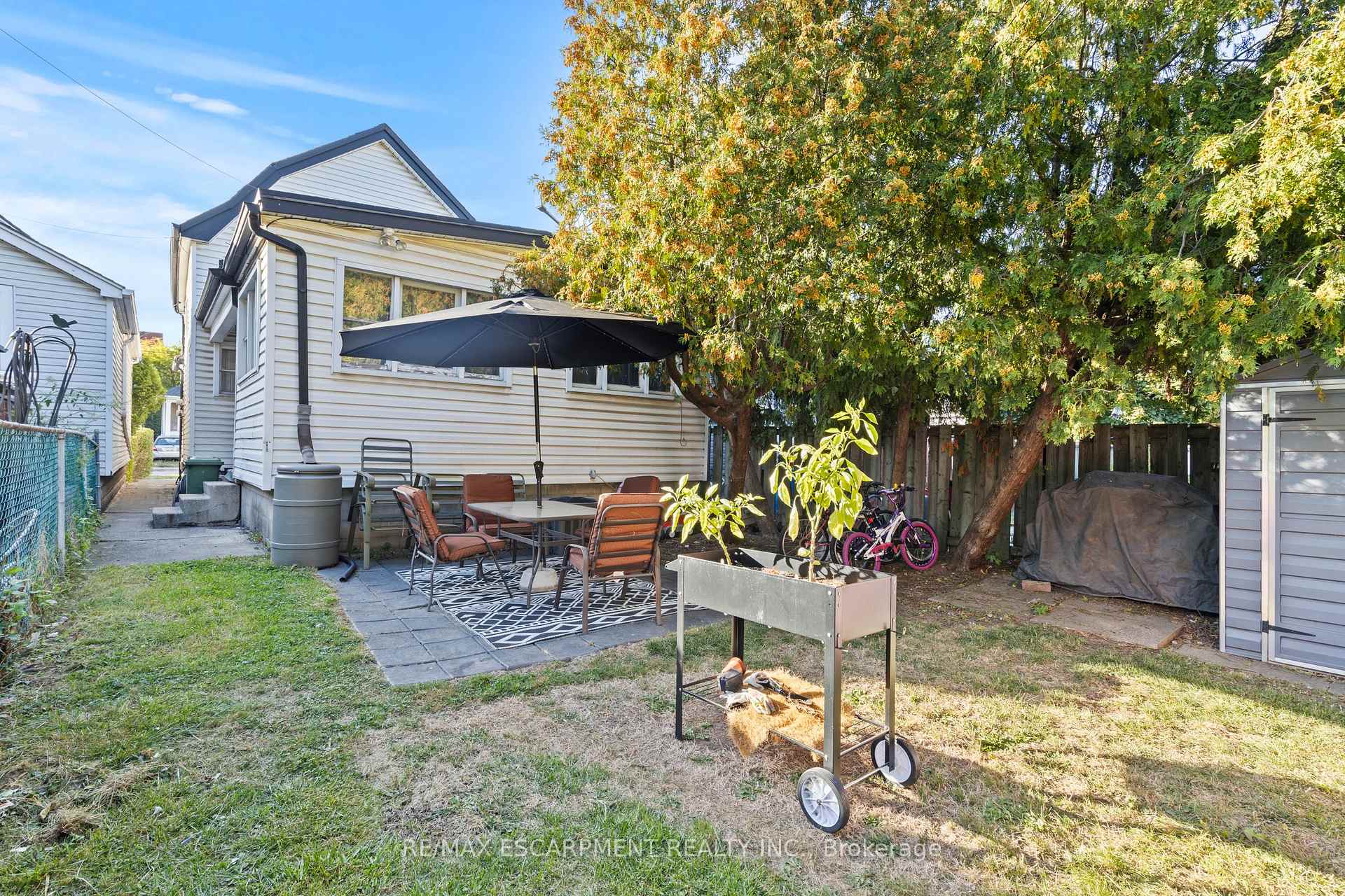 Photo 28 of 30 Frederick Avenue, Hamilton, Crown Point — HOMEH