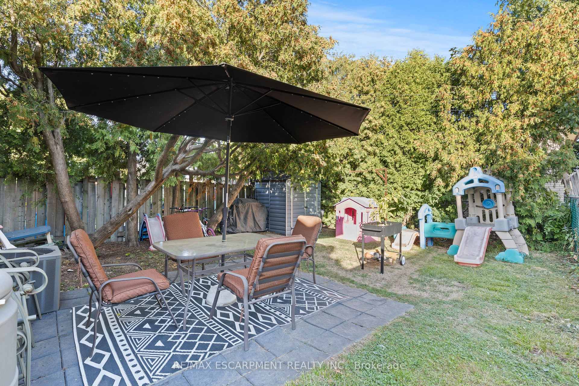 Photo 29 of 30 Frederick Avenue, Hamilton, Crown Point — HOMEH