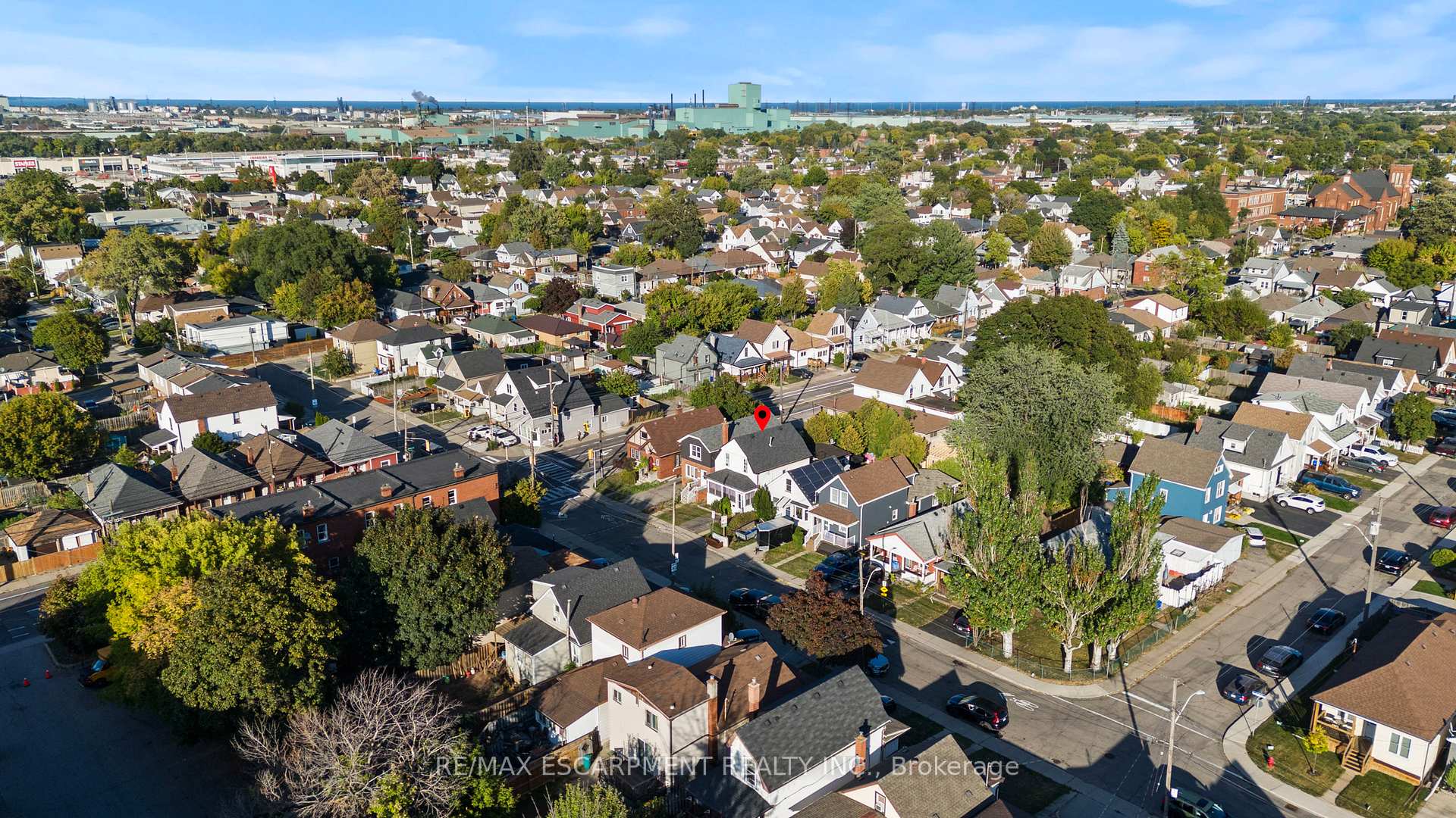 Photo 31 of 30 Frederick Avenue, Hamilton, Crown Point — HOMEH