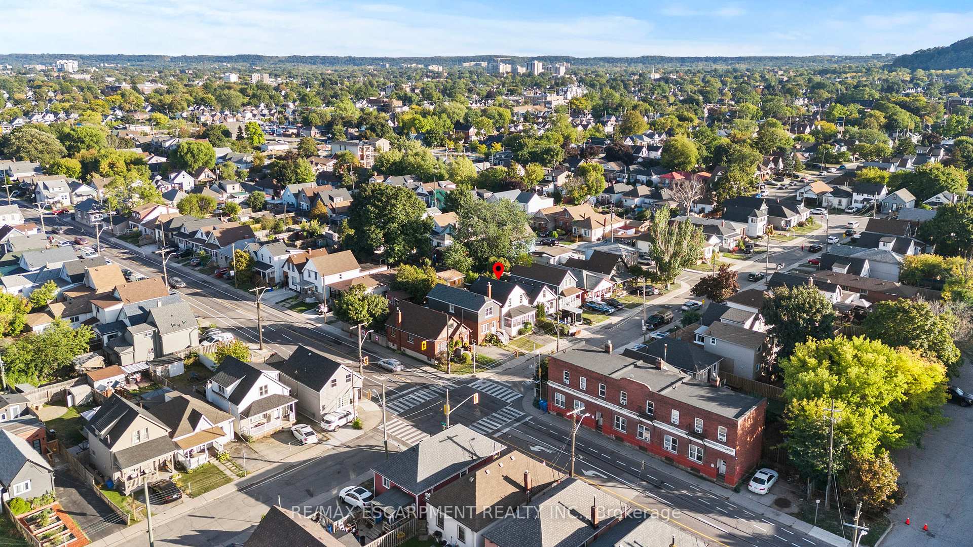 Photo 32 of 30 Frederick Avenue, Hamilton, Crown Point — HOMEH