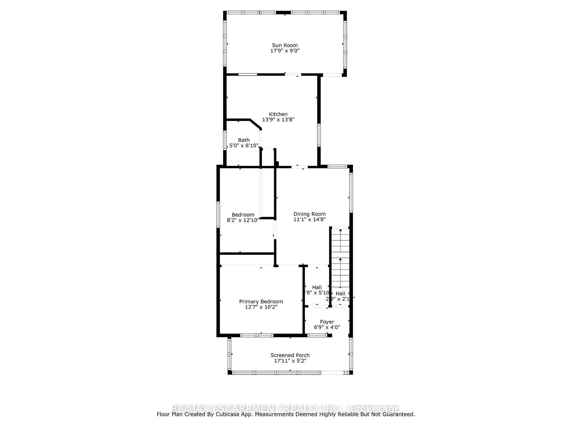 Photo 34 of 30 Frederick Avenue, Hamilton, Crown Point — HOMEH