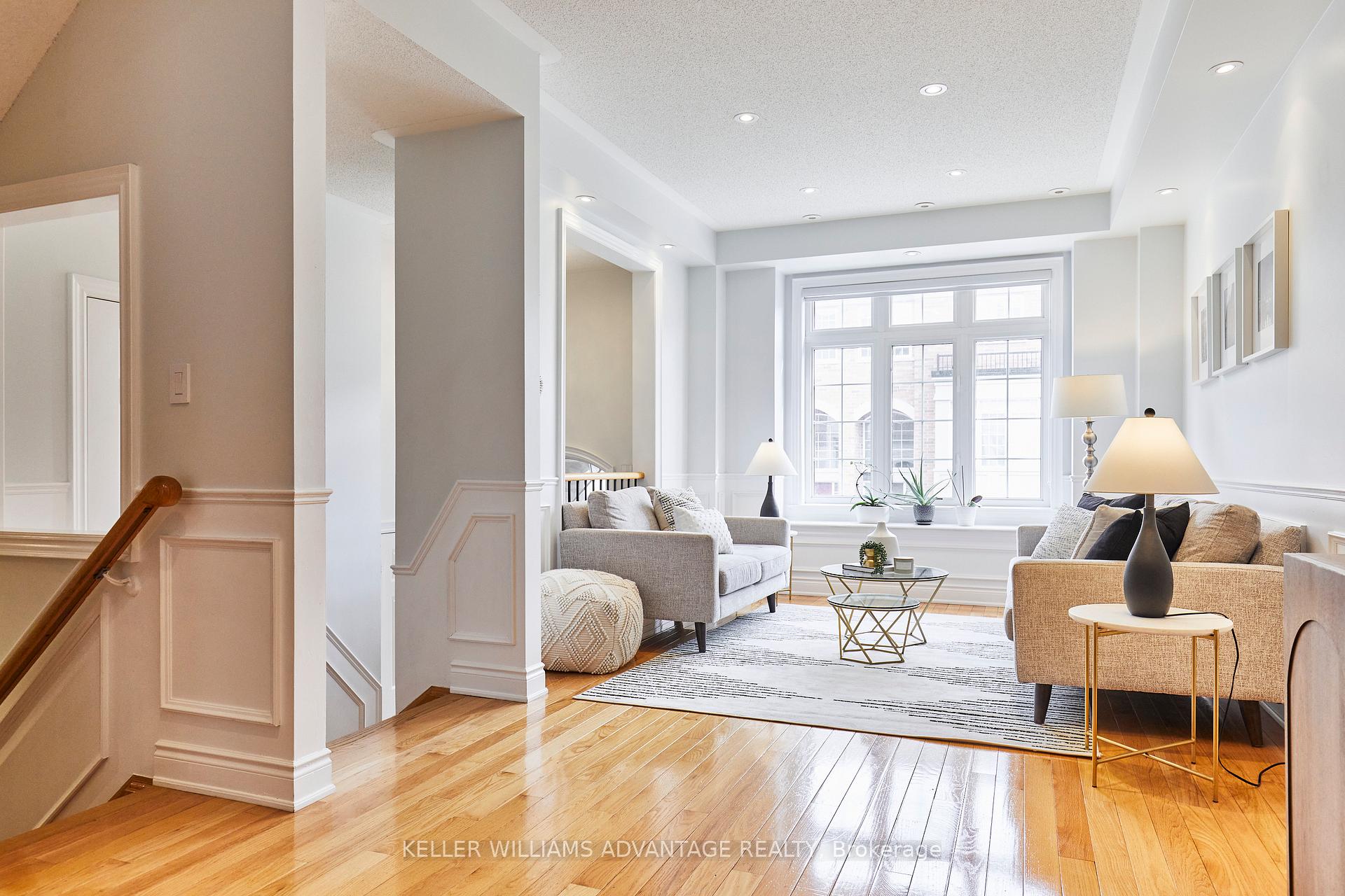 Photo 1 of 16 Isaac Devins Avenue, Vaughan, East Woodbridge — HOMEH