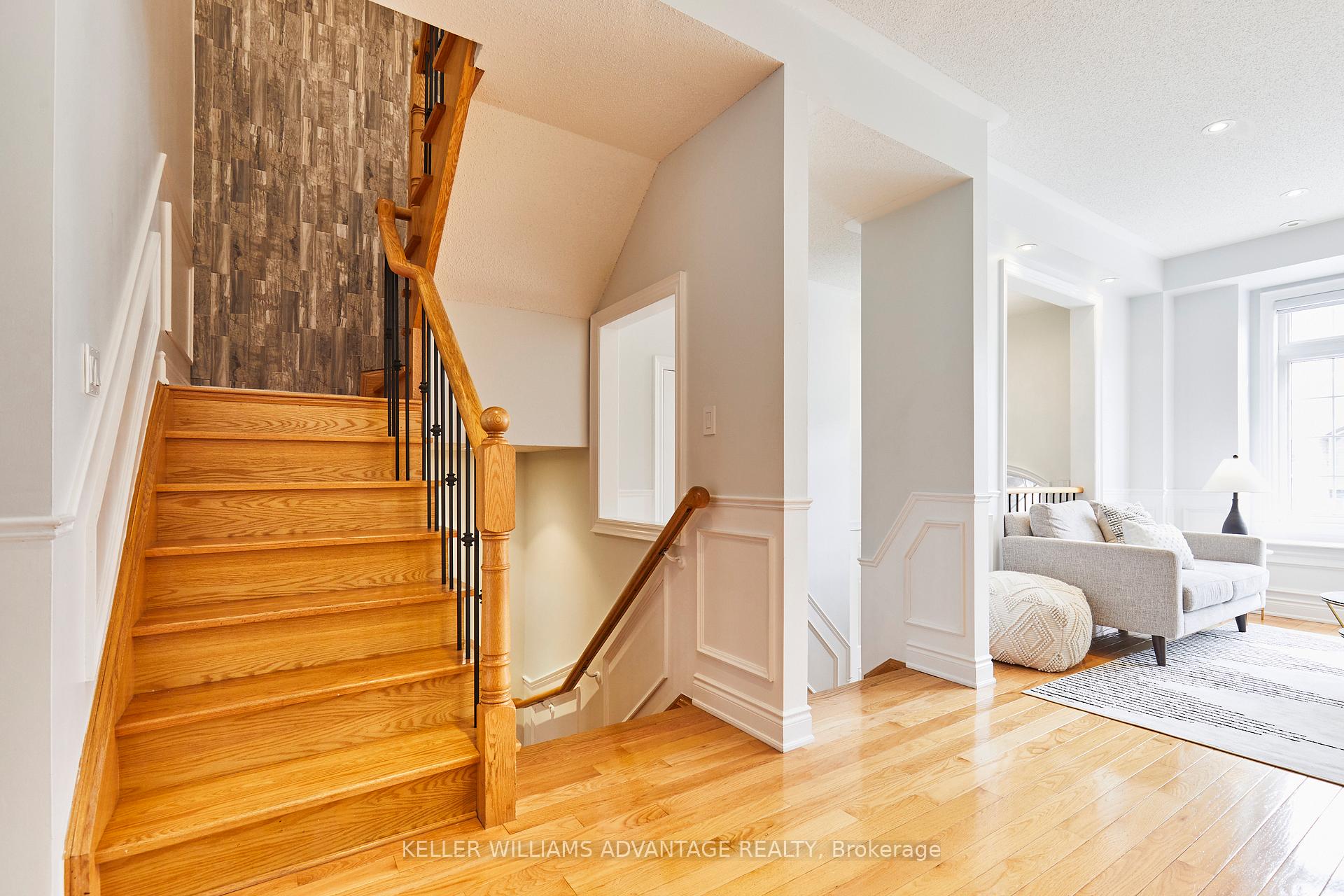 Photo 16 of 16 Isaac Devins Avenue, Vaughan, East Woodbridge — HOMEH