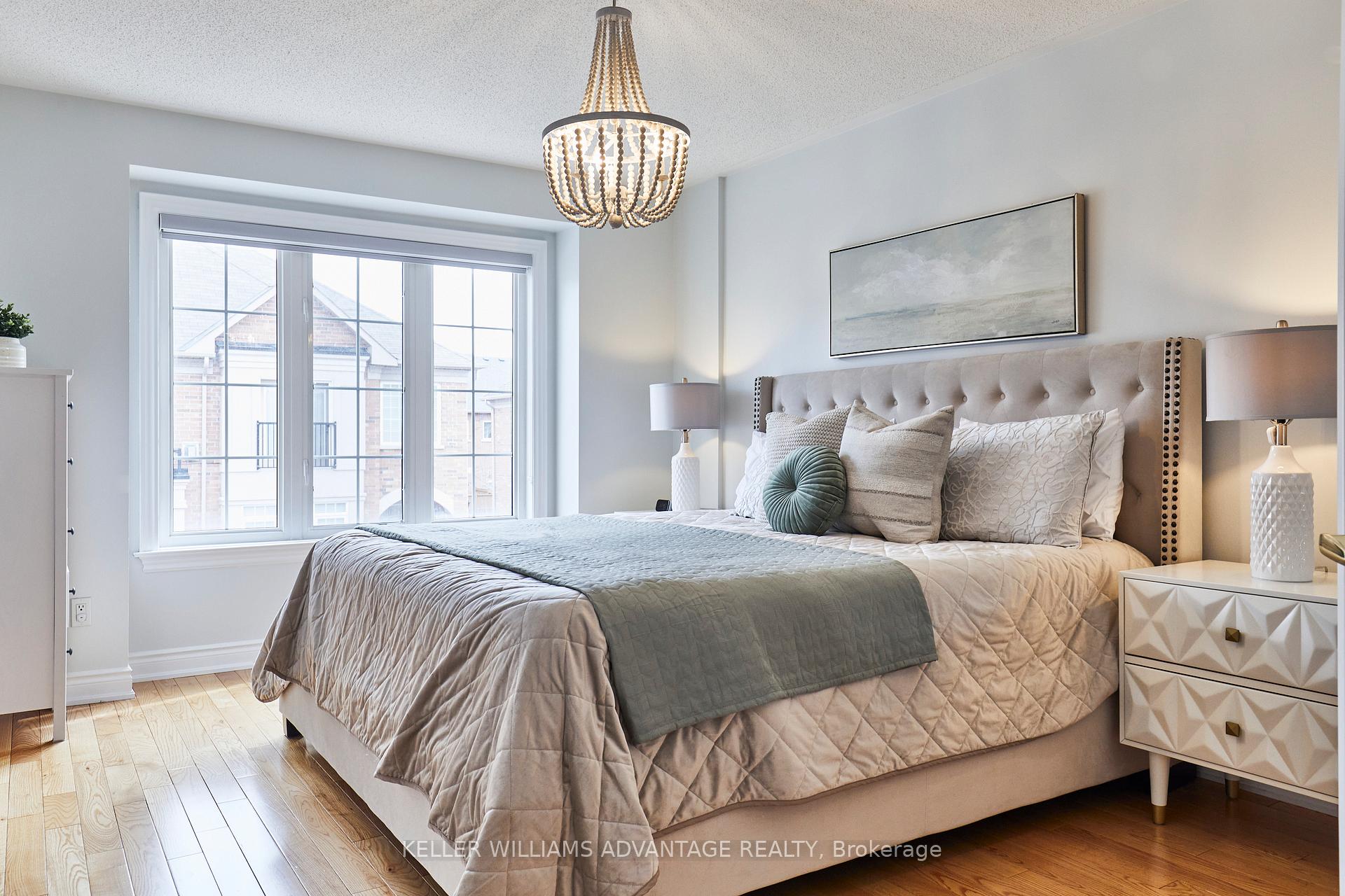 Photo 17 of 16 Isaac Devins Avenue, Vaughan, East Woodbridge — HOMEH