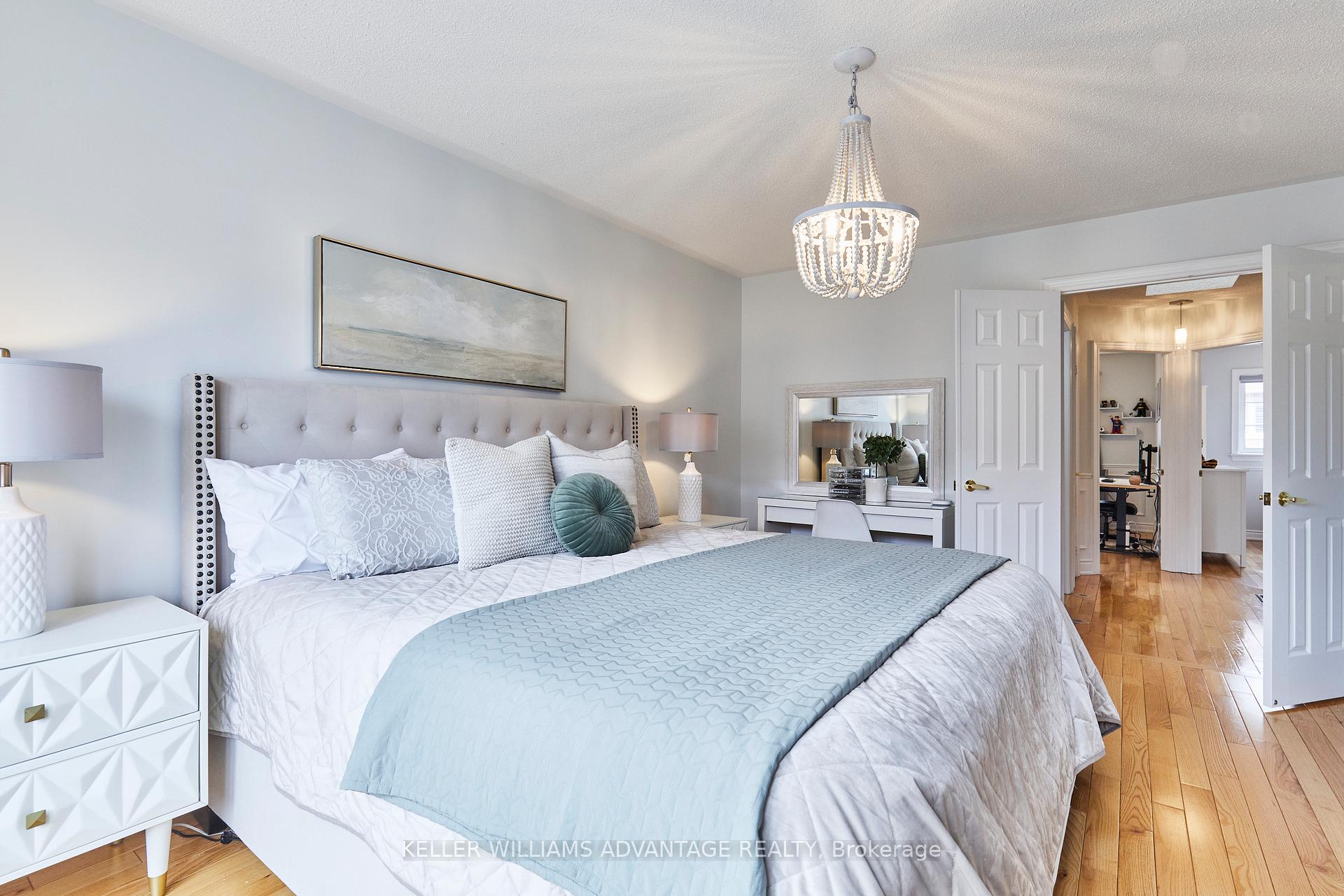 Photo 18 of 16 Isaac Devins Avenue, Vaughan, East Woodbridge — HOMEH