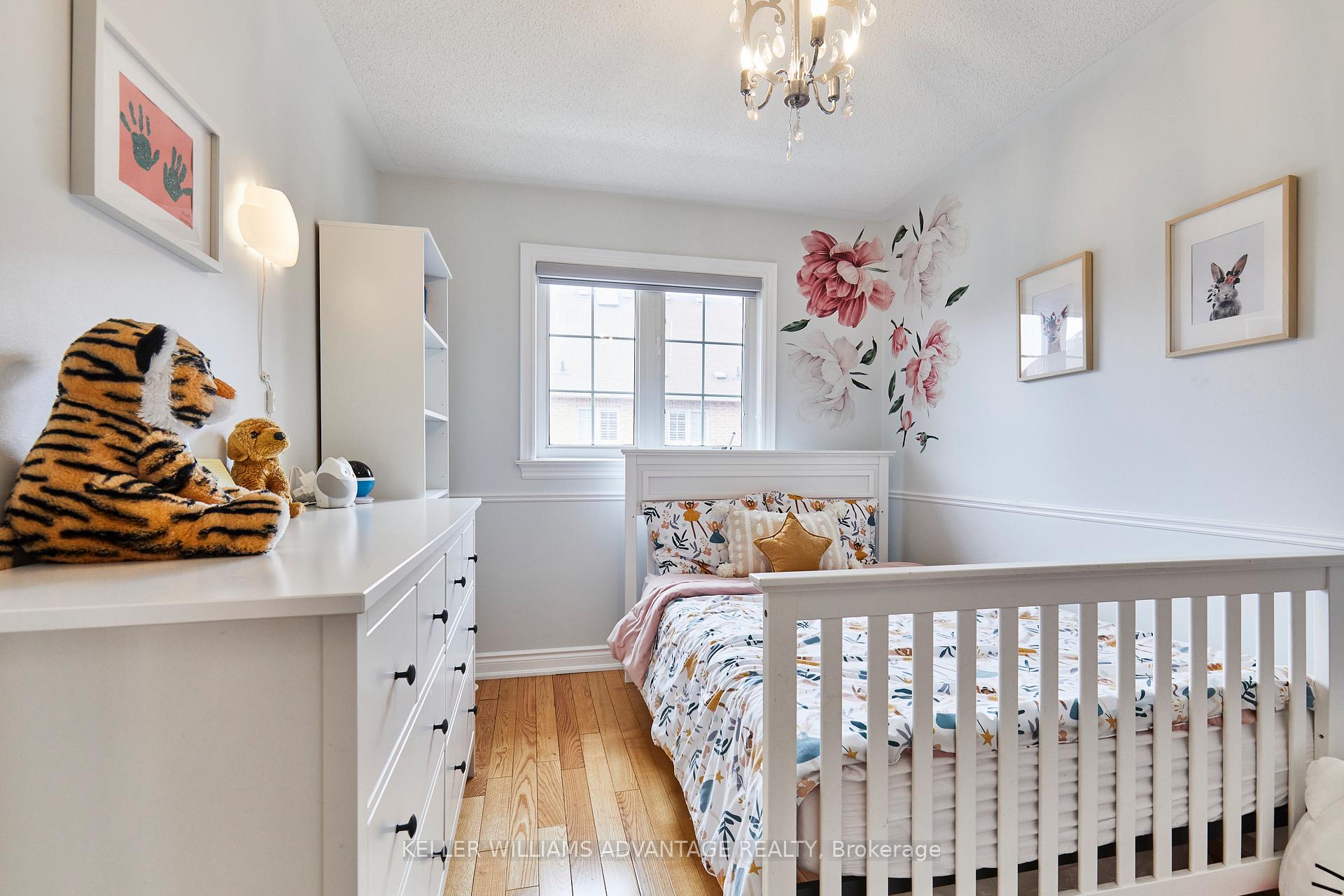 Photo 21 of 16 Isaac Devins Avenue, Vaughan, East Woodbridge — HOMEH