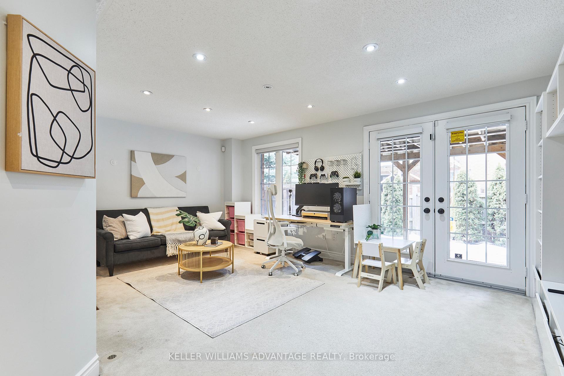 Photo 26 of 16 Isaac Devins Avenue, Vaughan, East Woodbridge — HOMEH