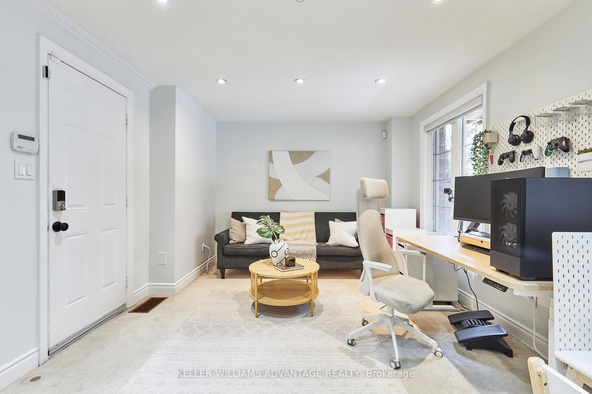 Photo 27 of 16 Isaac Devins Avenue, Vaughan, East Woodbridge — HOMEH