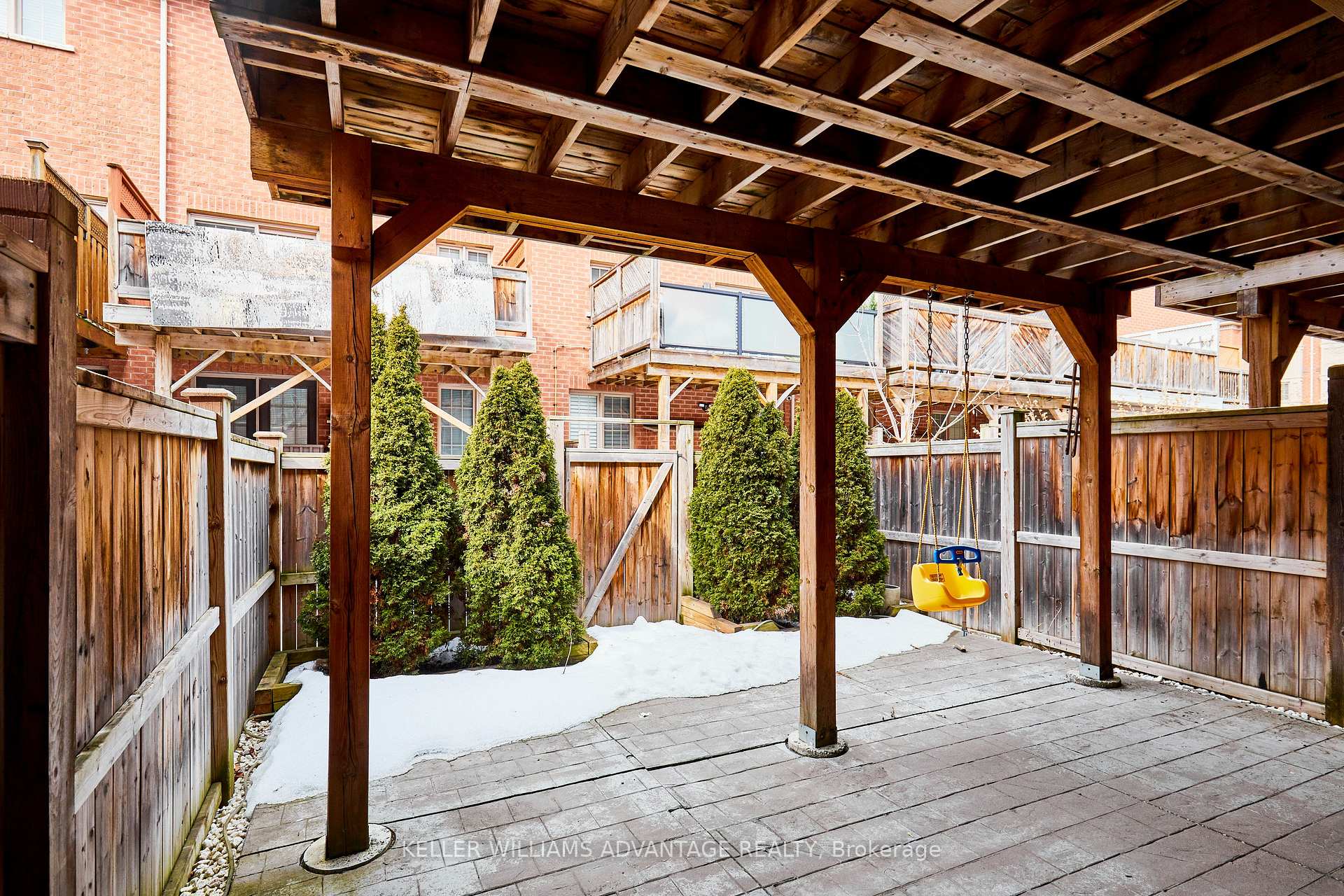 Photo 31 of 16 Isaac Devins Avenue, Vaughan, East Woodbridge — HOMEH