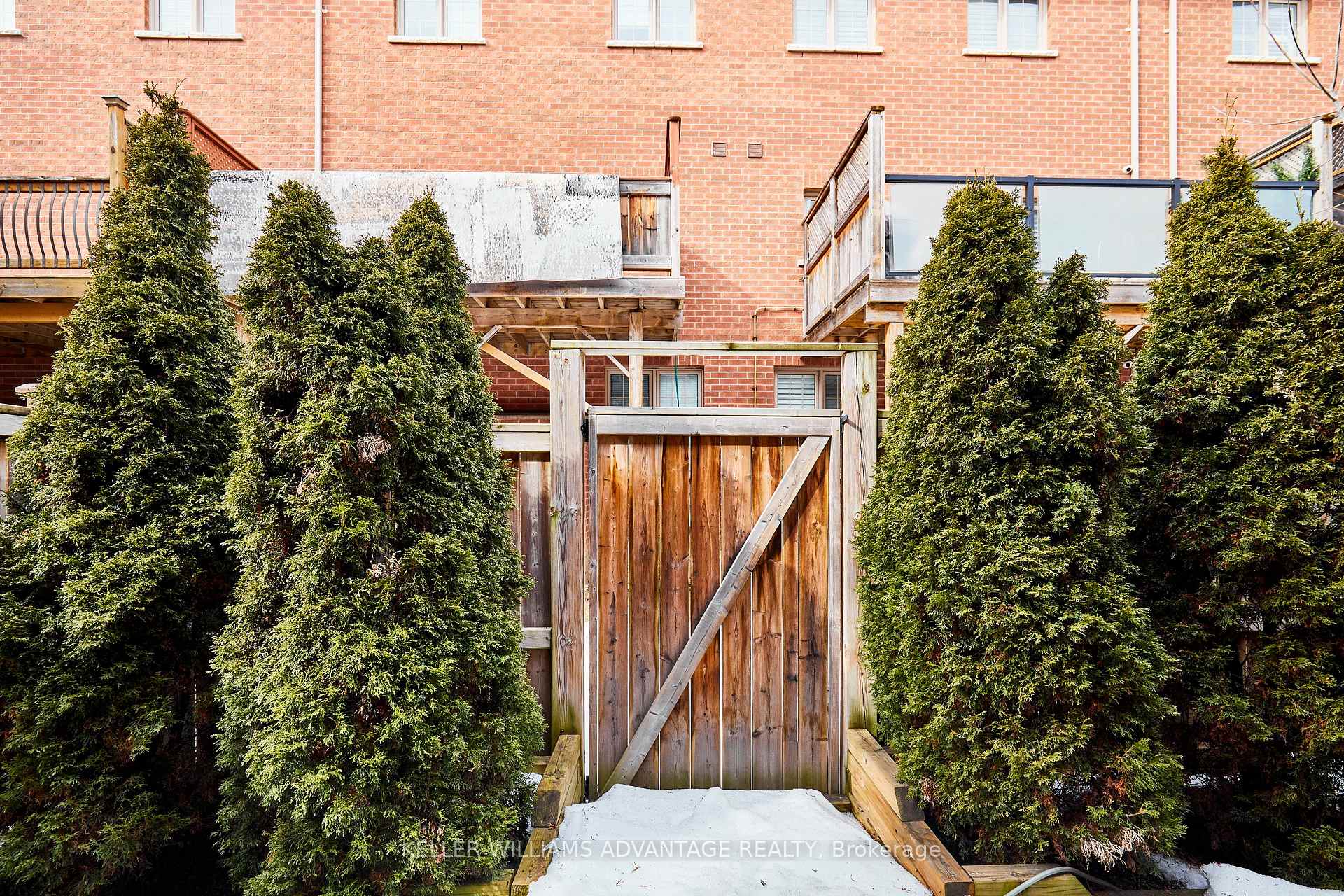 Photo 32 of 16 Isaac Devins Avenue, Vaughan, East Woodbridge — HOMEH