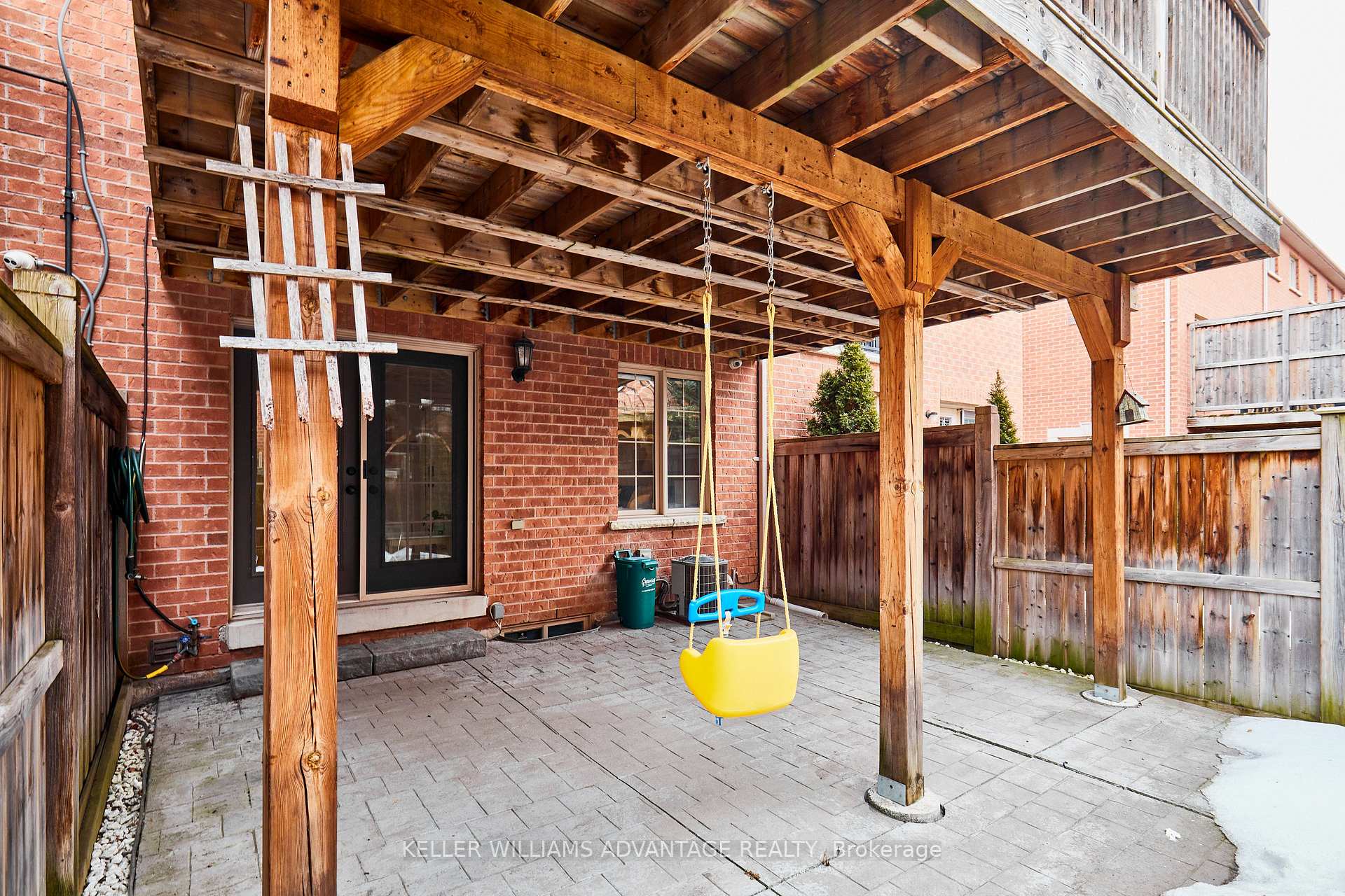 Photo 33 of 16 Isaac Devins Avenue, Vaughan, East Woodbridge — HOMEH