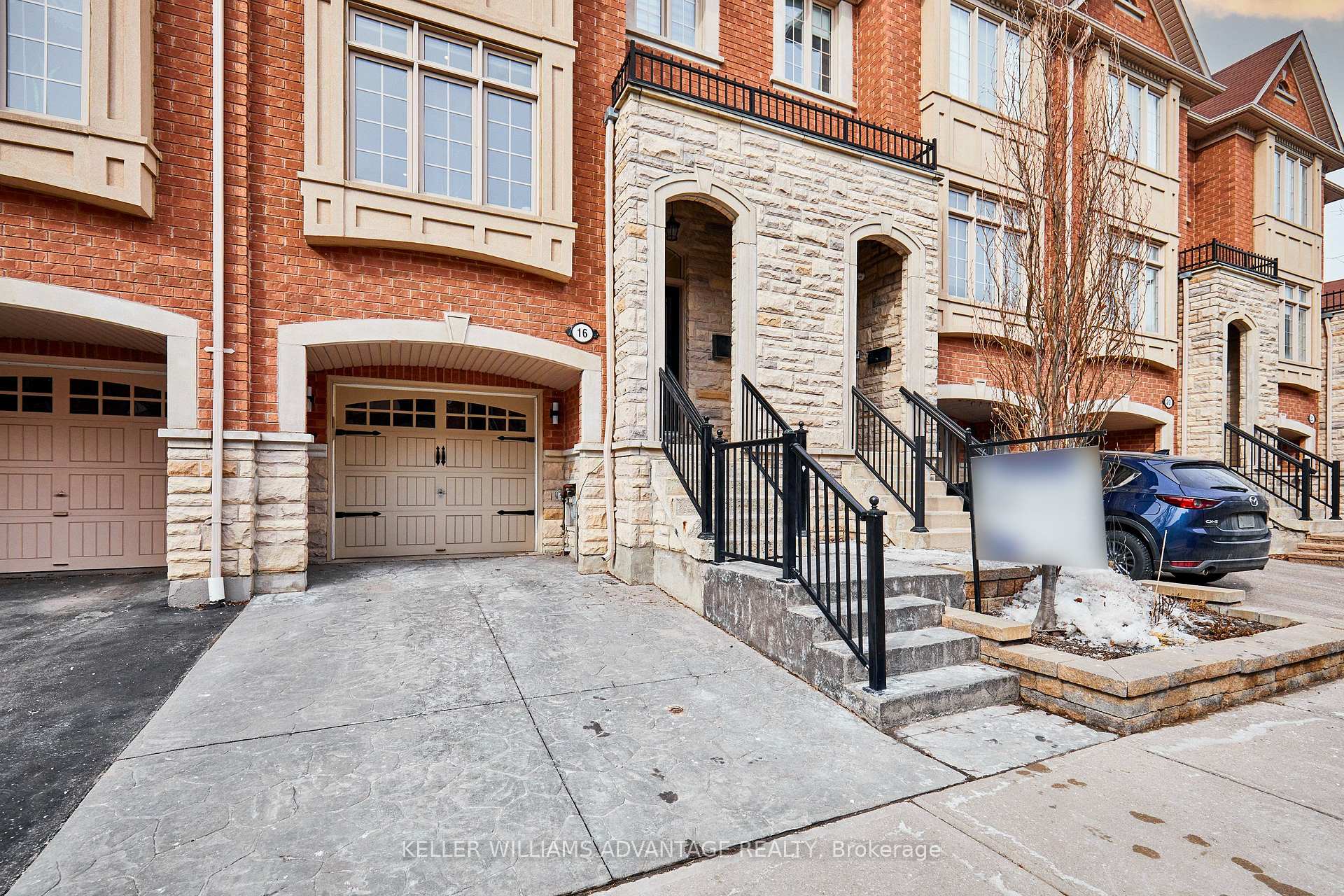 Photo 34 of 16 Isaac Devins Avenue, Vaughan, East Woodbridge — HOMEH
