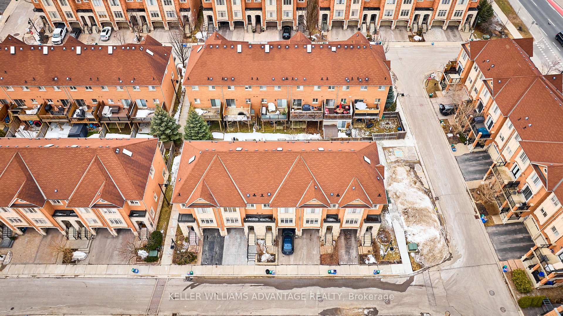 Photo 36 of 16 Isaac Devins Avenue, Vaughan, East Woodbridge — HOMEH