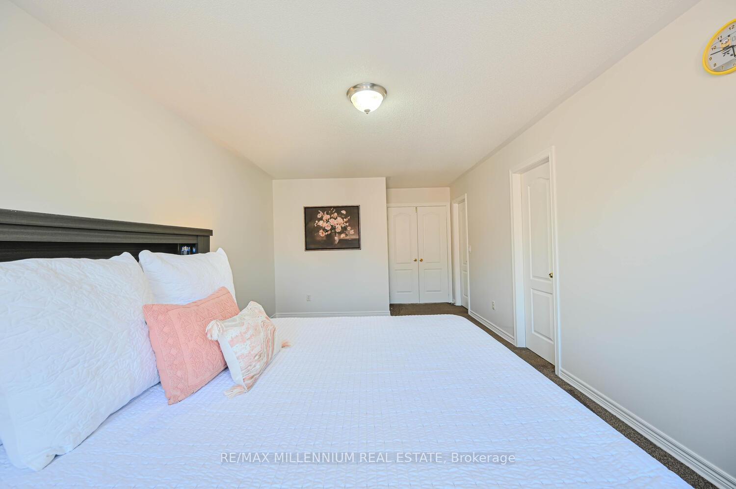 Photo 19 of 56 Attview Crescent, Brampton, Bram East — HOMEH
