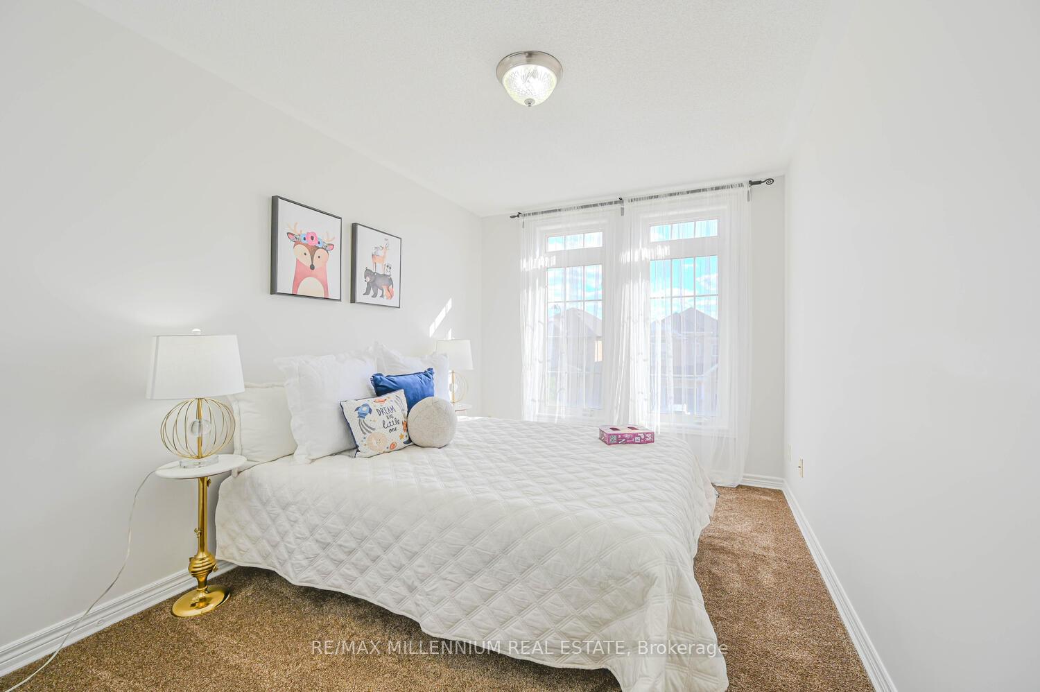 Photo 23 of 56 Attview Crescent, Brampton, Bram East — HOMEH