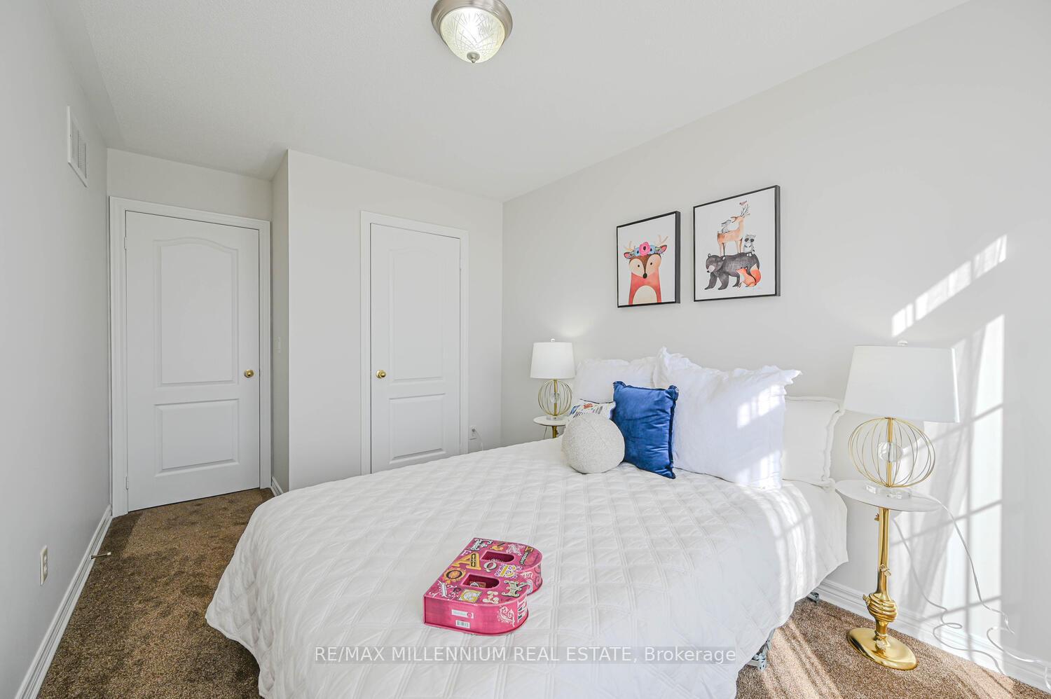 Photo 24 of 56 Attview Crescent, Brampton, Bram East — HOMEH