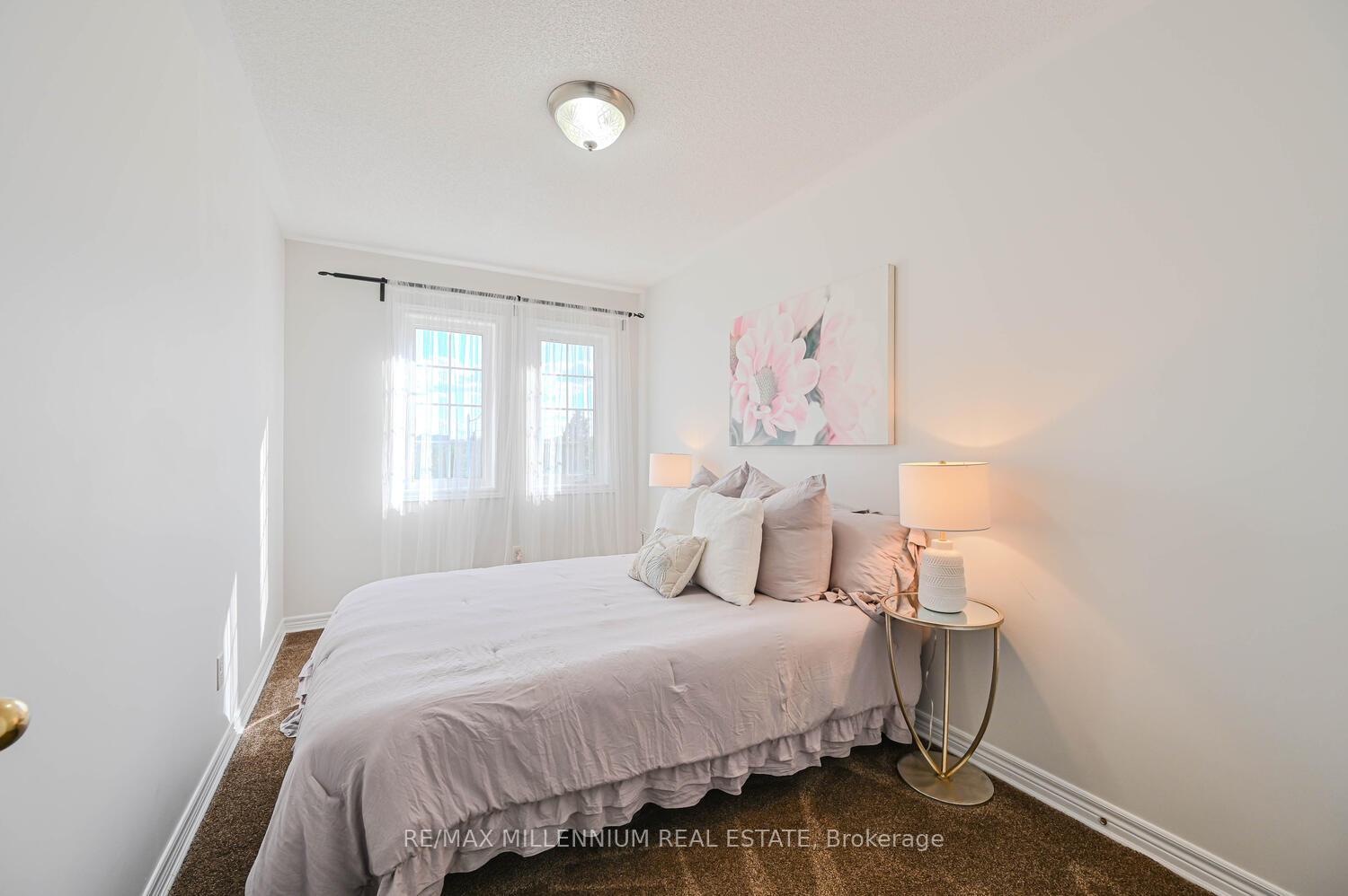 Photo 25 of 56 Attview Crescent, Brampton, Bram East — HOMEH