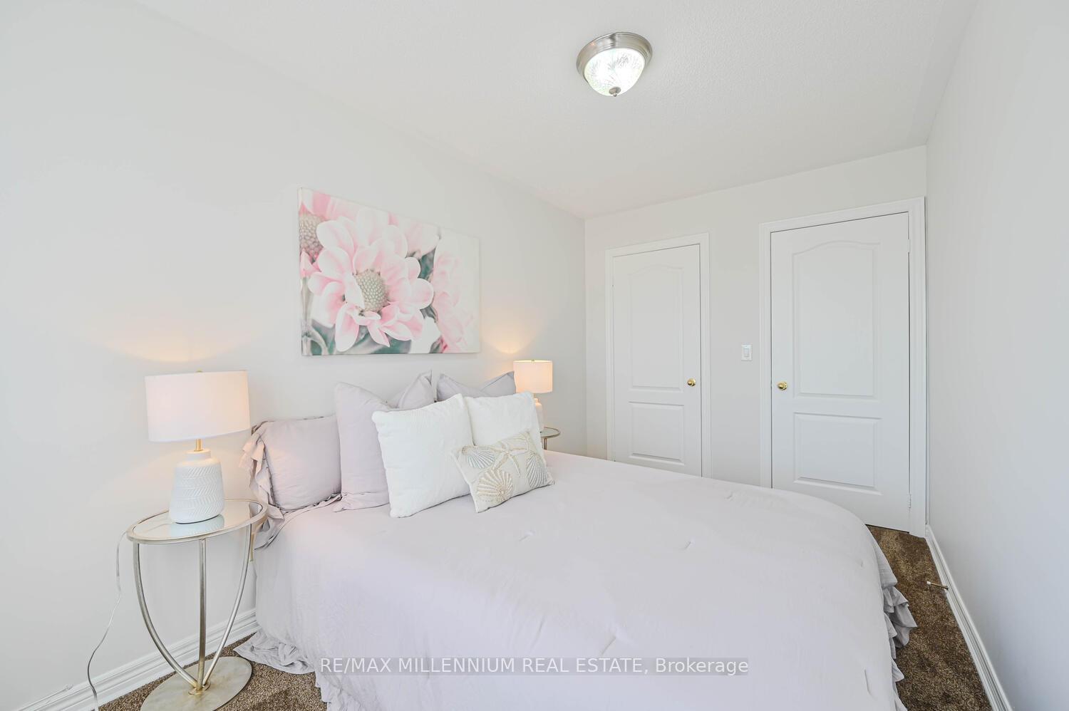 Photo 26 of 56 Attview Crescent, Brampton, Bram East — HOMEH