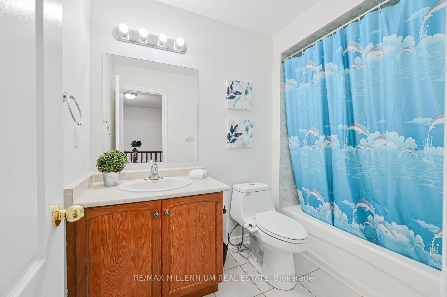 Photo 27 of 56 Attview Crescent, Brampton, Bram East — HOMEH