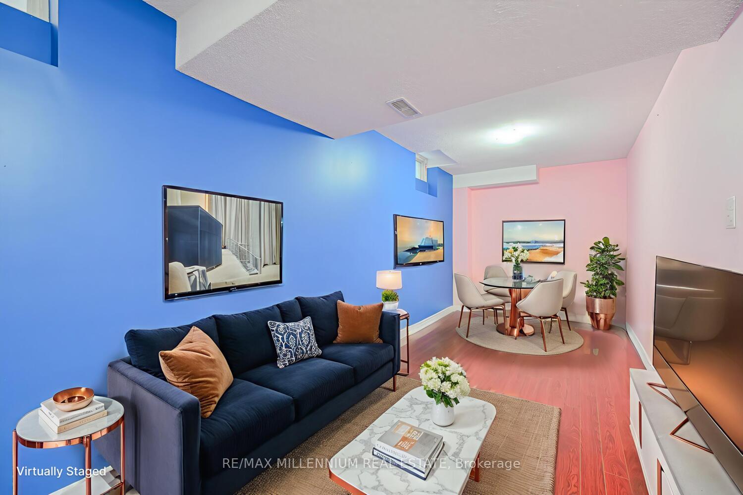 Photo 30 of 56 Attview Crescent, Brampton, Bram East — HOMEH