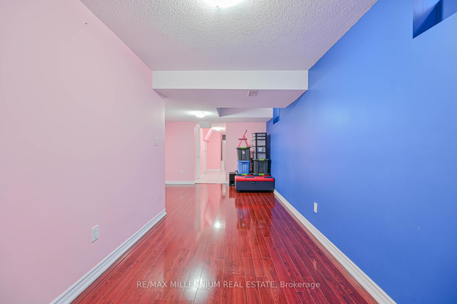 Photo 32 of 56 Attview Crescent, Brampton, Bram East — HOMEH
