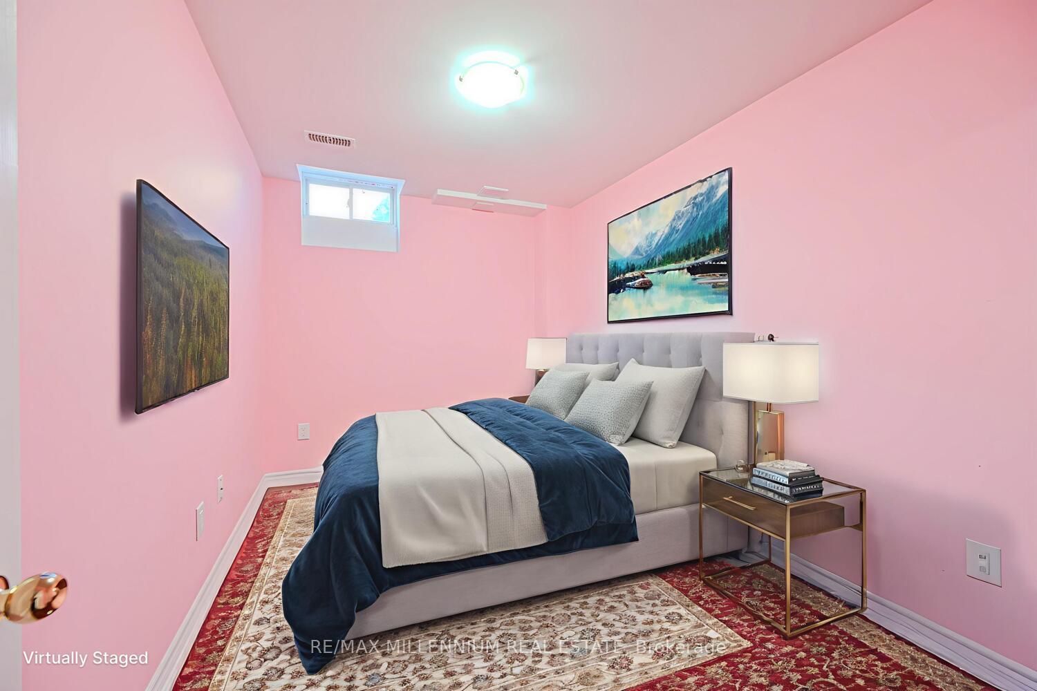 Photo 34 of 56 Attview Crescent, Brampton, Bram East — HOMEH
