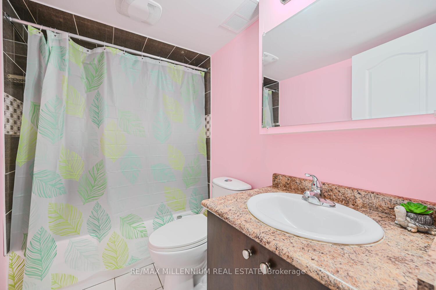 Photo 37 of 56 Attview Crescent, Brampton, Bram East — HOMEH
