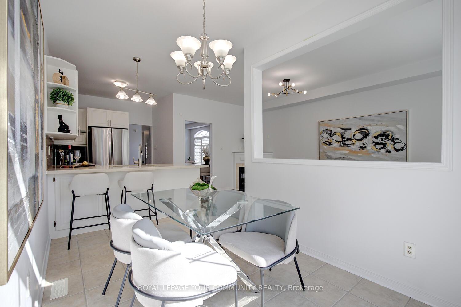 Photo 25 of 2 Catalpa Crescent, Vaughan, Patterson — HOMEH