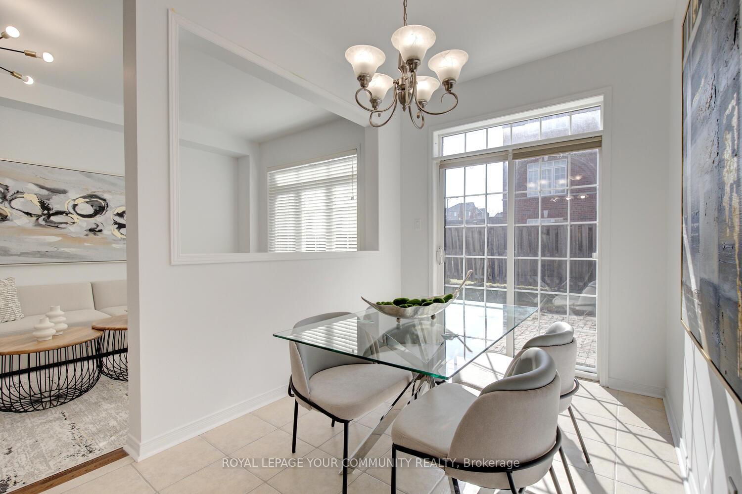 Photo 26 of 2 Catalpa Crescent, Vaughan, Patterson — HOMEH
