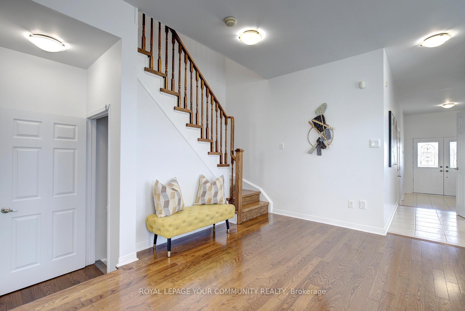 Photo 27 of 2 Catalpa Crescent, Vaughan, Patterson — HOMEH