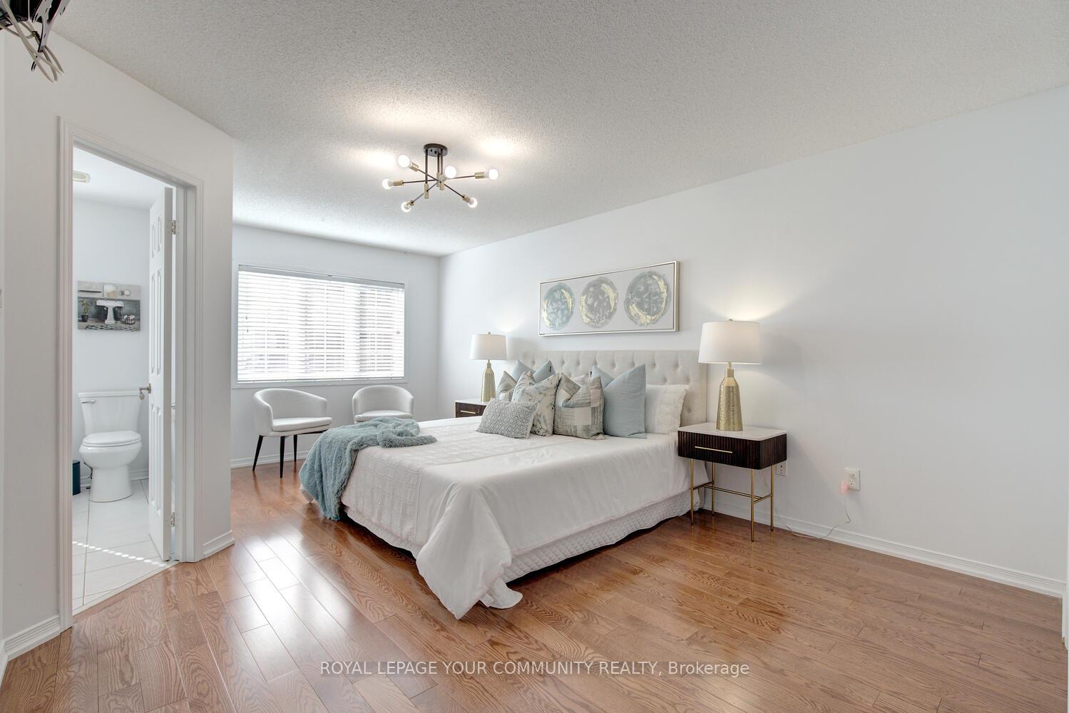 Photo 30 of 2 Catalpa Crescent, Vaughan, Patterson — HOMEH
