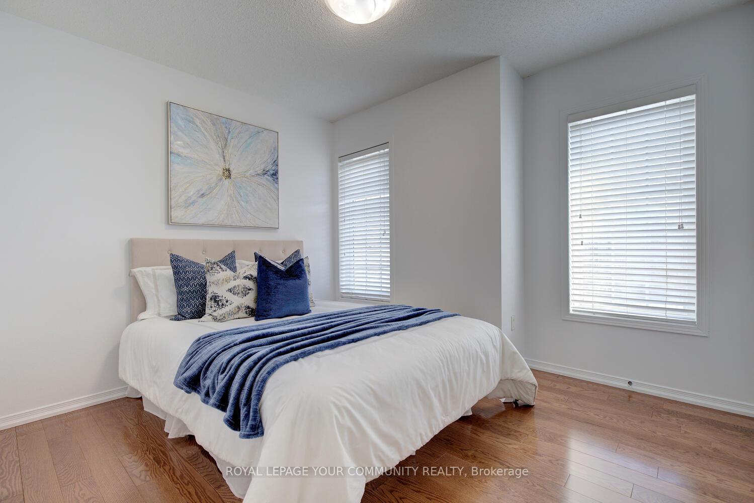 Photo 35 of 2 Catalpa Crescent, Vaughan, Patterson — HOMEH