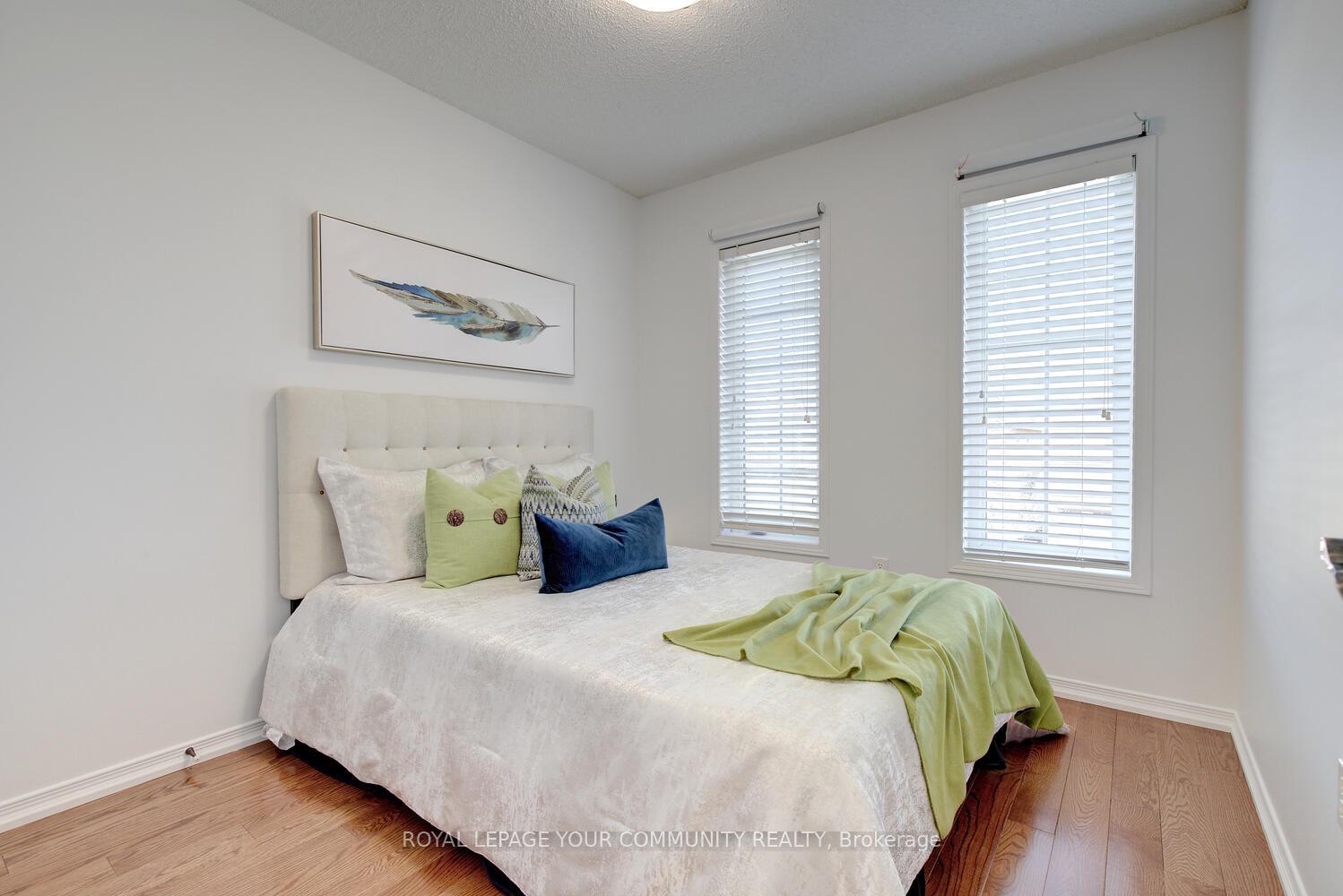 Photo 37 of 2 Catalpa Crescent, Vaughan, Patterson — HOMEH