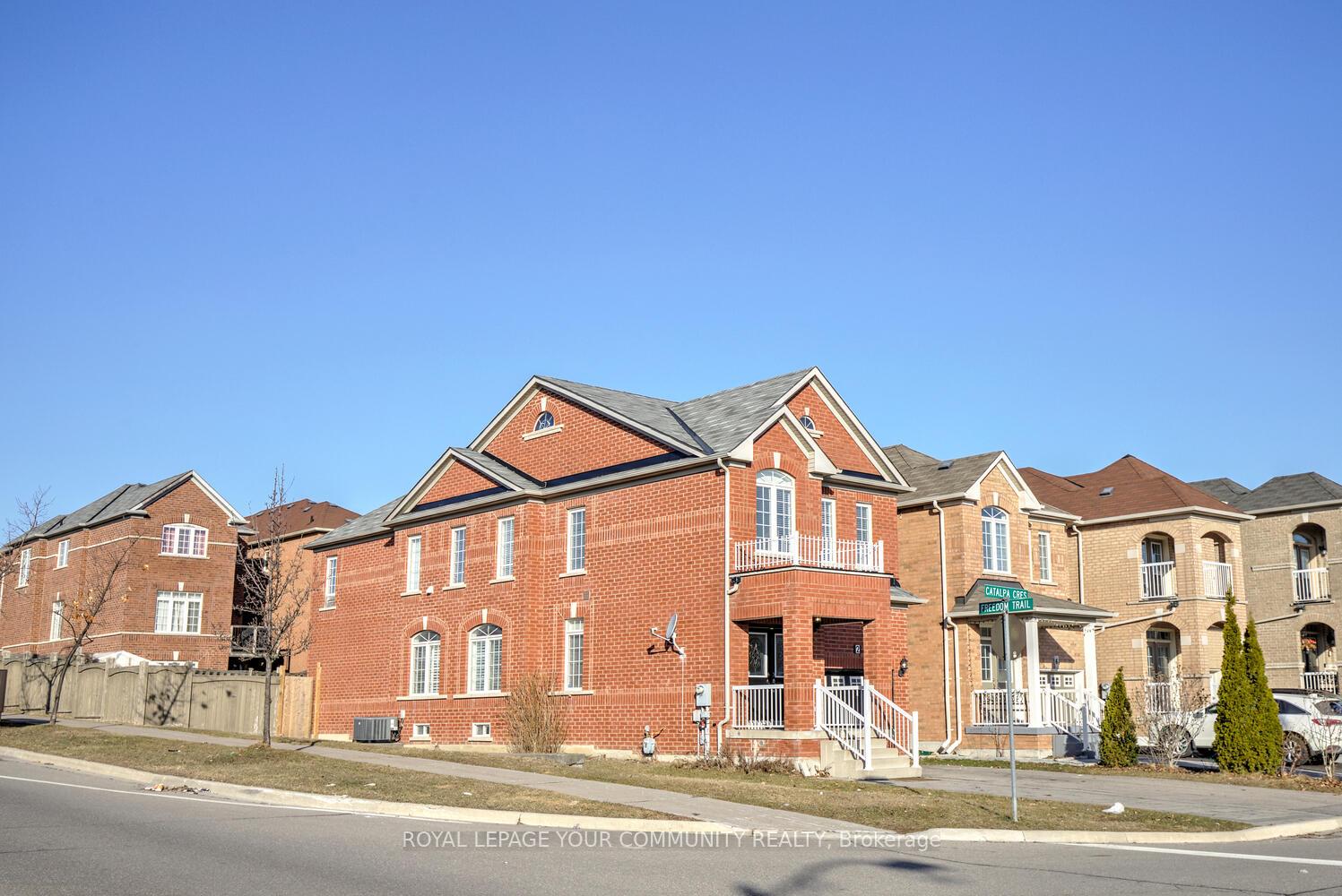 Photo 47 of 2 Catalpa Crescent, Vaughan, Patterson — HOMEH