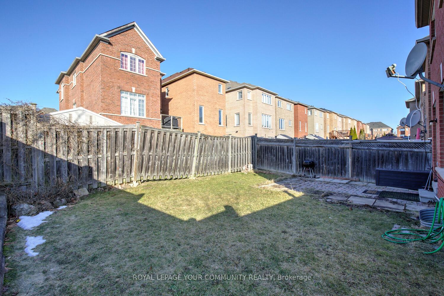 Photo 48 of 2 Catalpa Crescent, Vaughan, Patterson — HOMEH