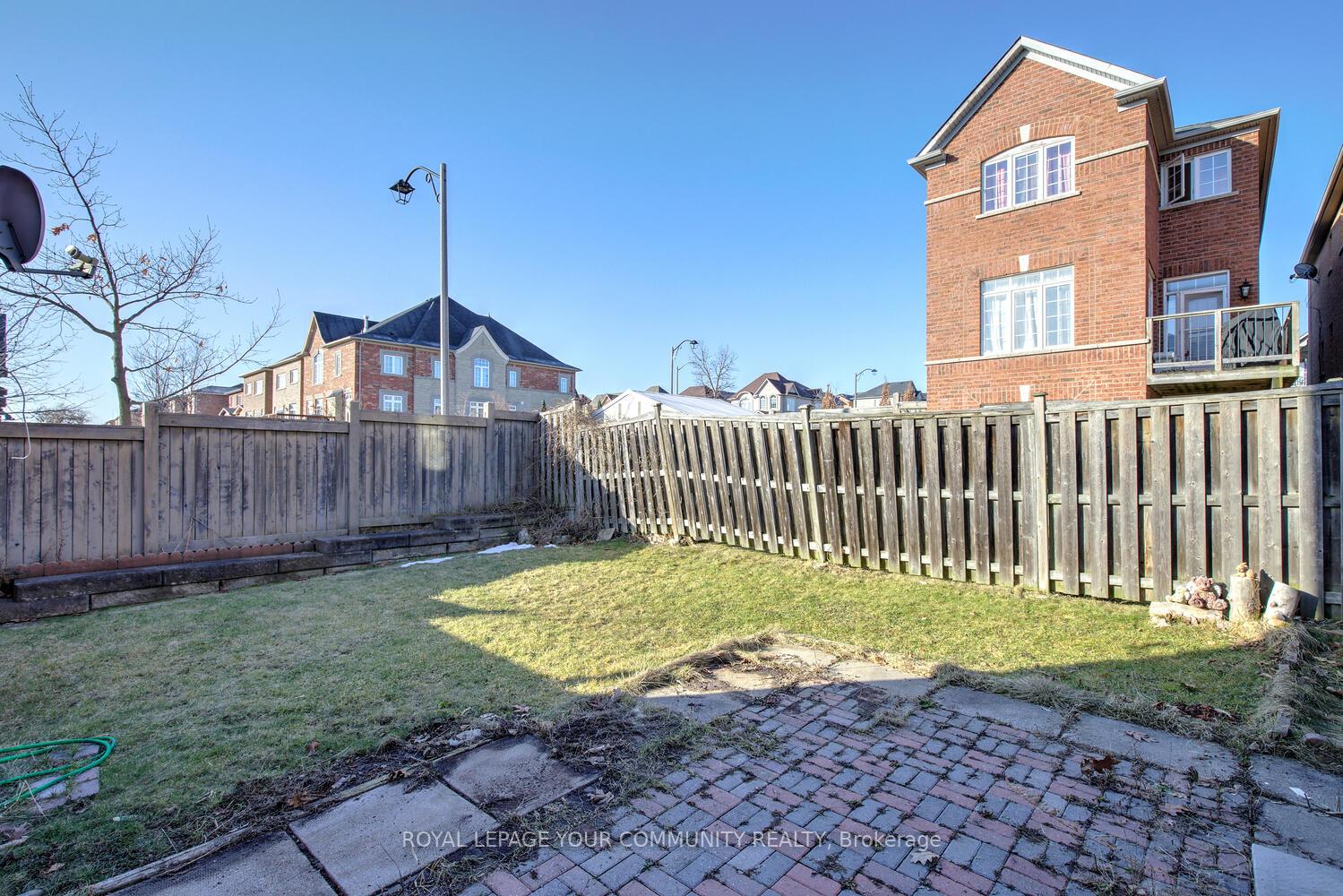 Photo 49 of 2 Catalpa Crescent, Vaughan, Patterson — HOMEH