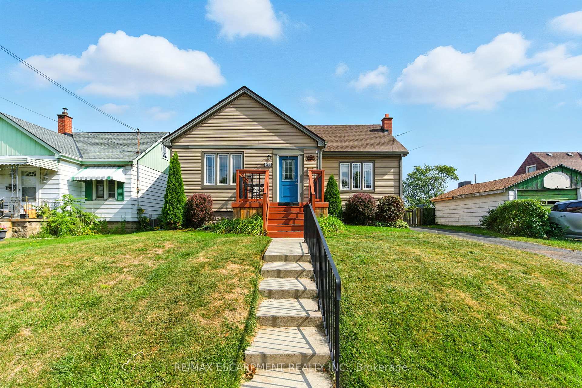 Photo 1 of 289 East 25th Street, Hamilton, Eastmount — HOMEH