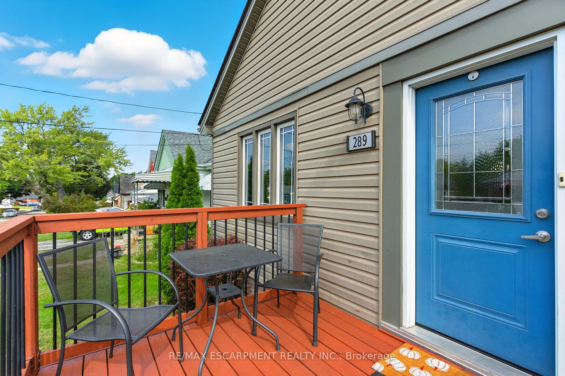 Photo 4 of 289 East 25th Street, Hamilton, Eastmount — HOMEH