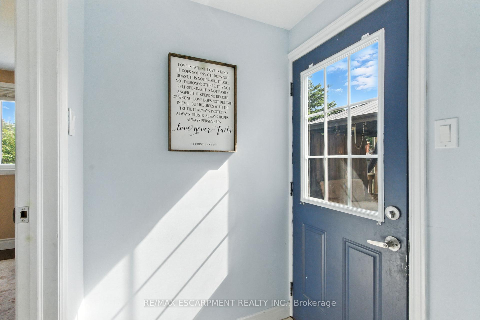 Photo 33 of 289 East 25th Street, Hamilton, Eastmount — HOMEH