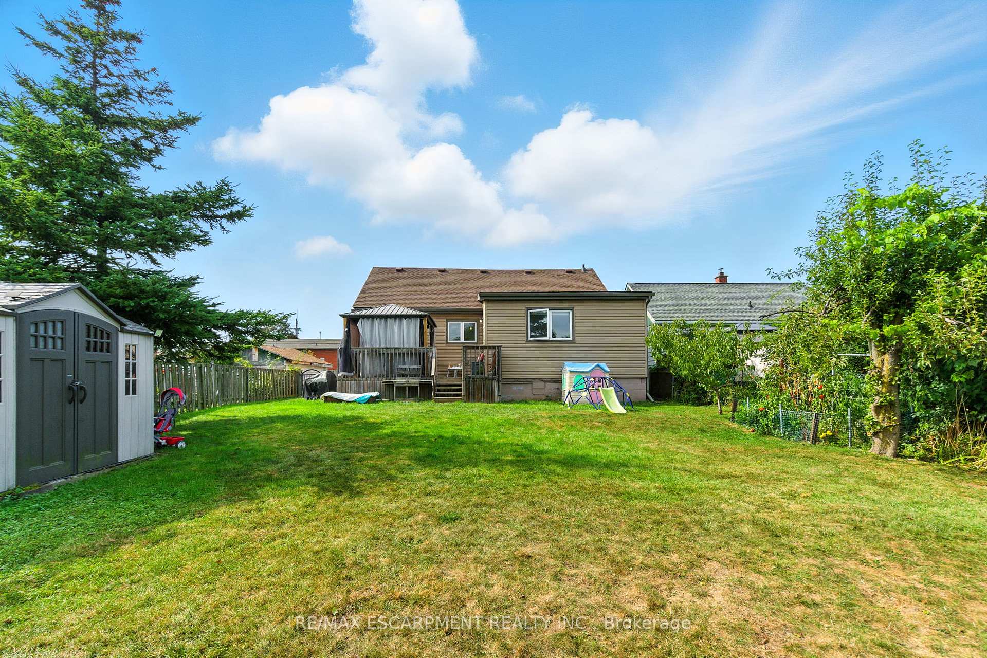 Photo 37 of 289 East 25th Street, Hamilton, Eastmount — HOMEH